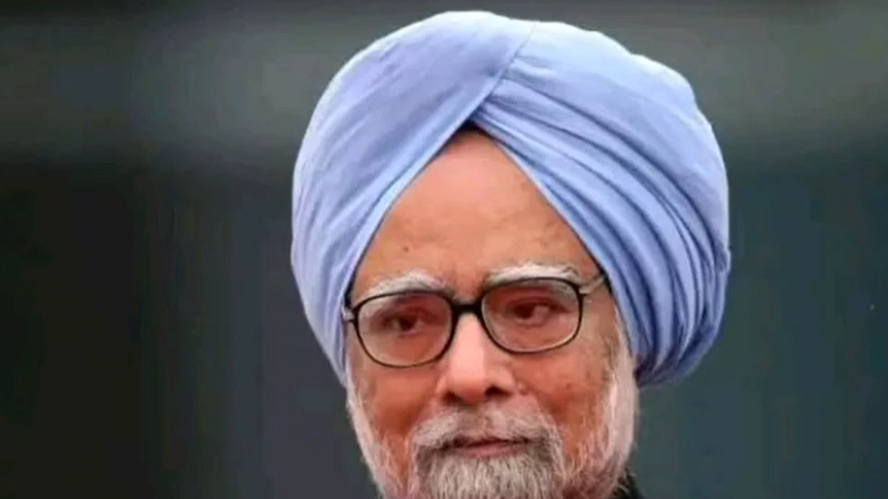 Manmohan Singh, ex-primeiro-ministro da Índia, morre aos 92 anos