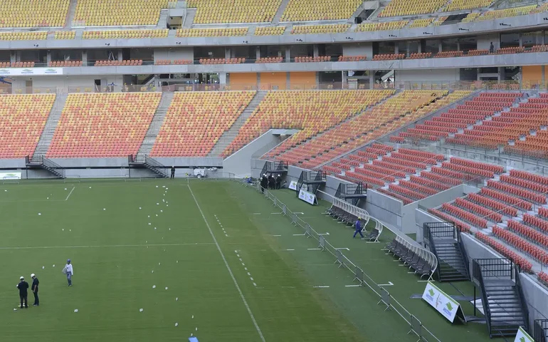 Com finais em disputa, saiba quanto paga cada um dos principais estaduais do Brasil