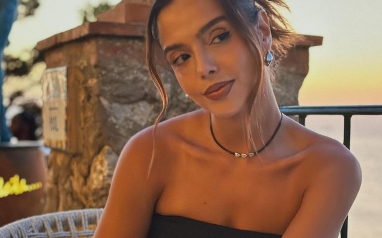 Giovanna Lancellotti relata assédio em 'Gabriela': 'Medo de falar e ser antiprofissional'