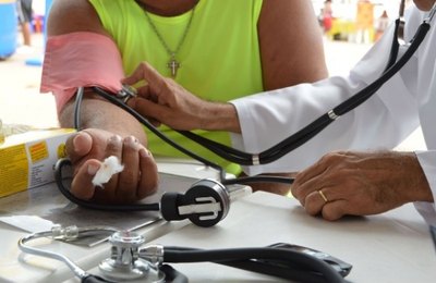 Orla de Maceió terá campanha de conscientização sobre doação de órgãos