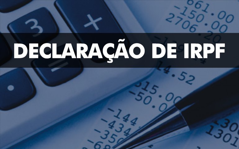 TJ disponibiliza informes de rendimento para declaração do imposto de renda