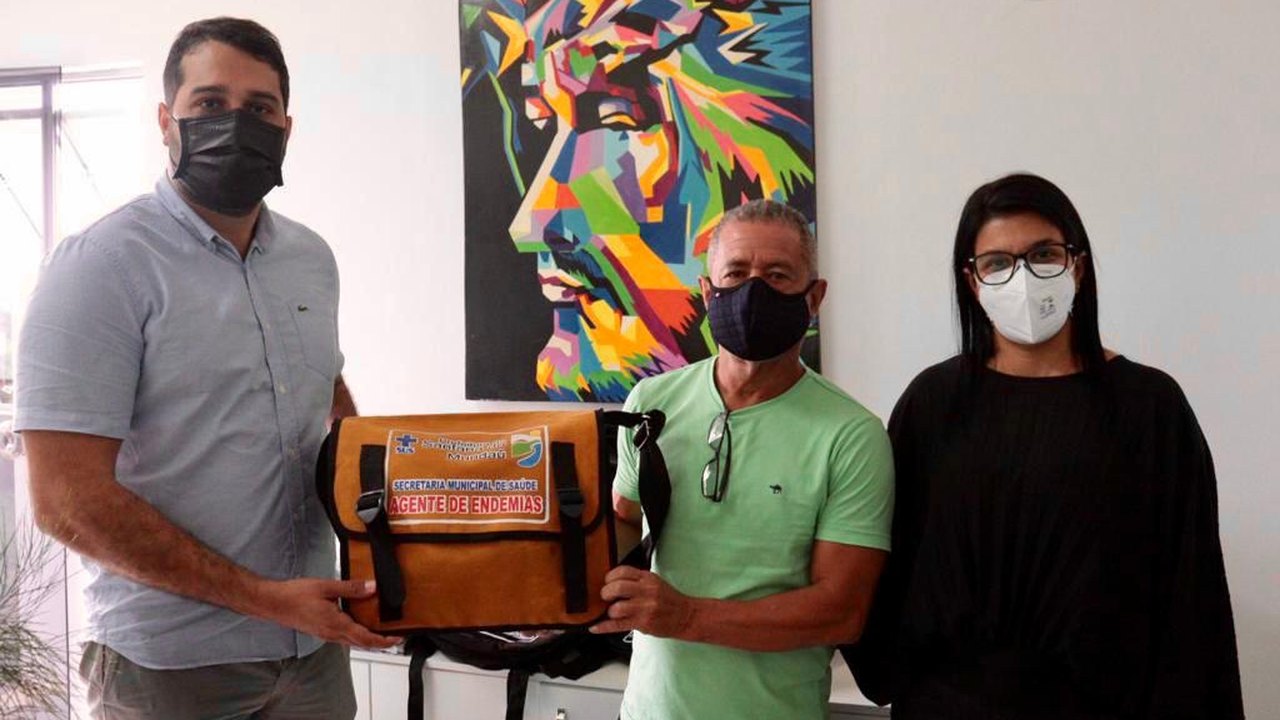 Assistência Social de Santana do Mundaú realiza entrega de 308 cestas básicas às comunidades quilombolas