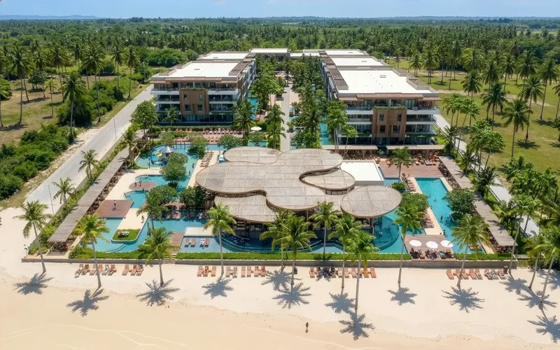 Ipioca Mar Resort All Inclusive entra em pré-lançamento