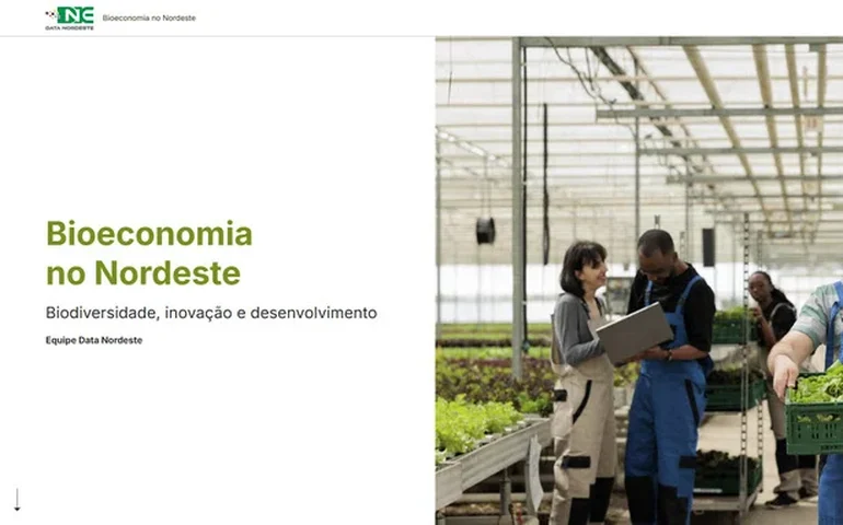 15% das patentes em biotecnologia do Brasil partem das universidades federais do Nordeste