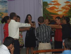 Seminário de Missões em Betel 2