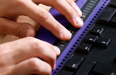 Tecnologias Assistivas contribuem com a qualidade de vida de pessoas com necessidades especiais 