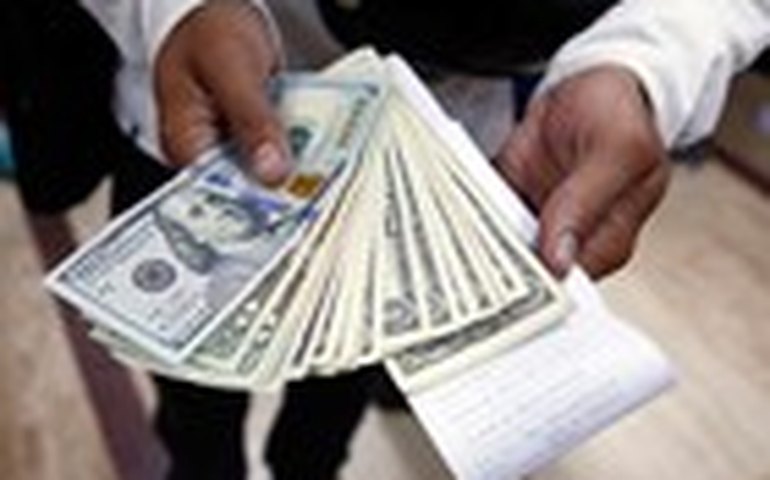 FMI rebaixa previsões de crescimento da Europa
