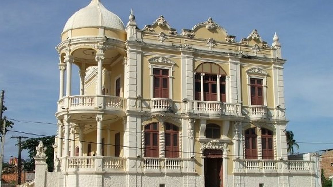 Museu Théo Brandão tem programação especial na 8ª Primavera dos Museus