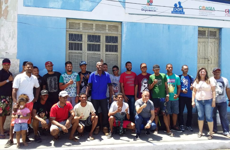 ESCRAVIZADOS NO AVAÍ DE MARUIM