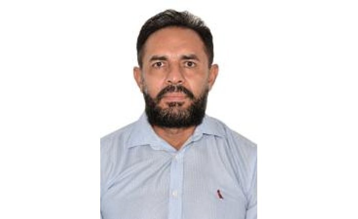 Eleições 2026: quem é Juraci Ribeiro, candidato a deputado estadual (Piauí)