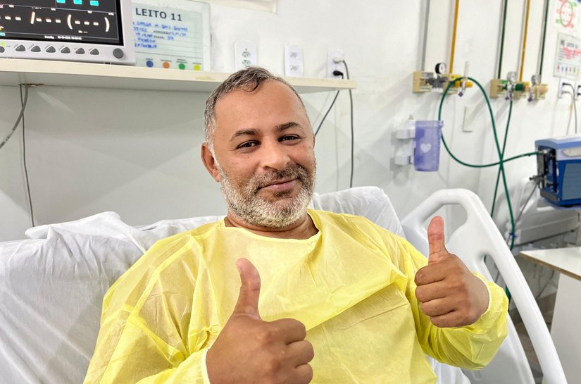 Programa Bate Coração: agilidade e trabalho integrado no atendimento a infartos em Alagoas