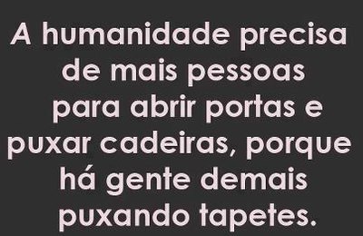 'Peru de Político', voraz e vaidoso. Você conhece algum?