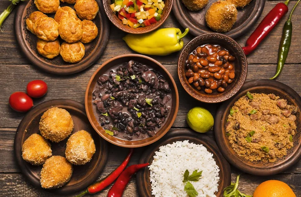 Brasil Sabor 2024