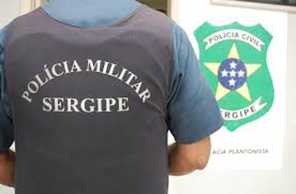 polícia militar