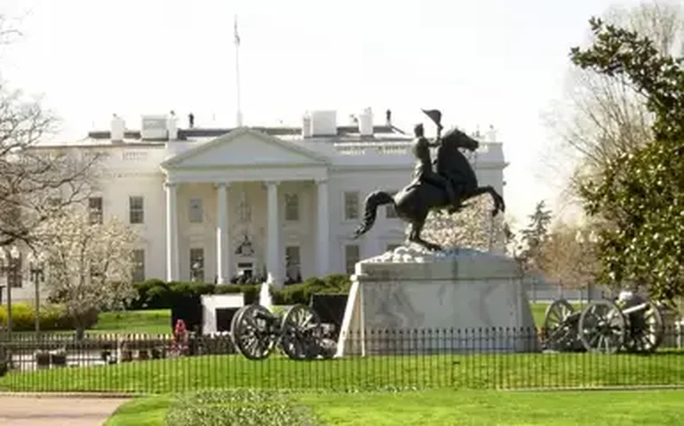 Casa Branca teria alterado registro de fala em que Biden relaciona eleitores de Trump a 'lixo'