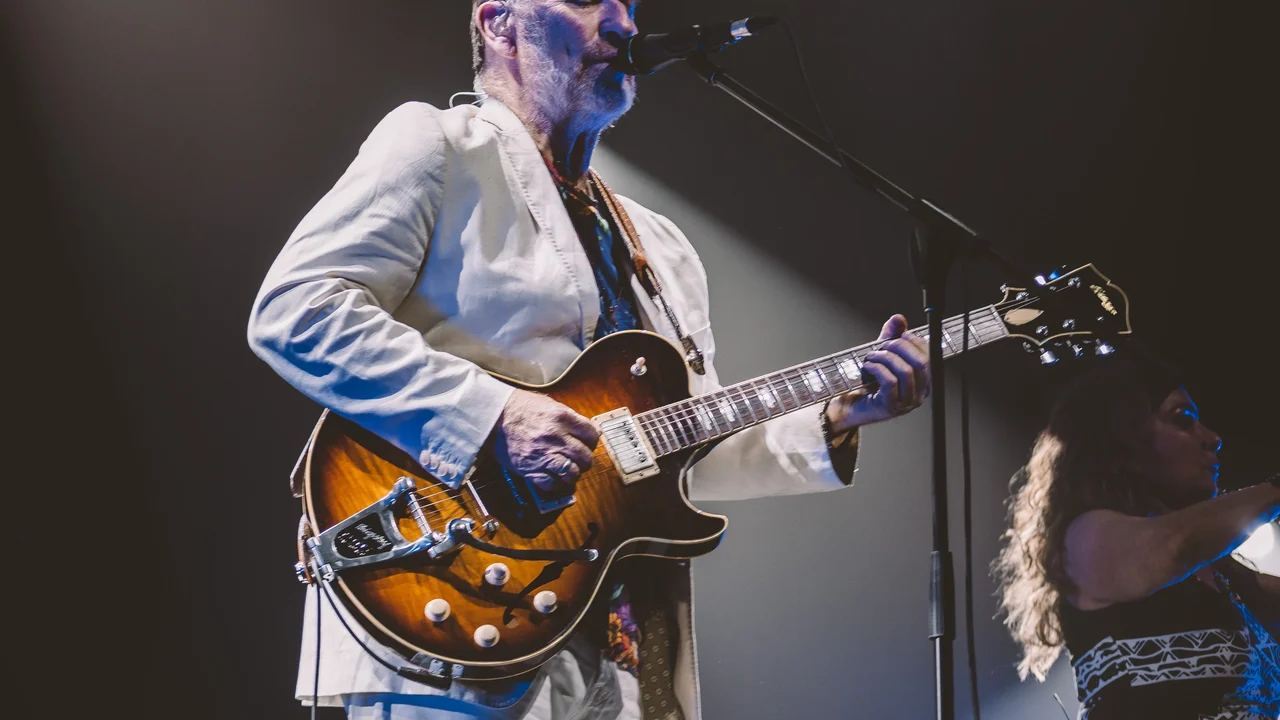 Men At Work anuncia turnê no Brasil em 2026 com shows em 6 cidades