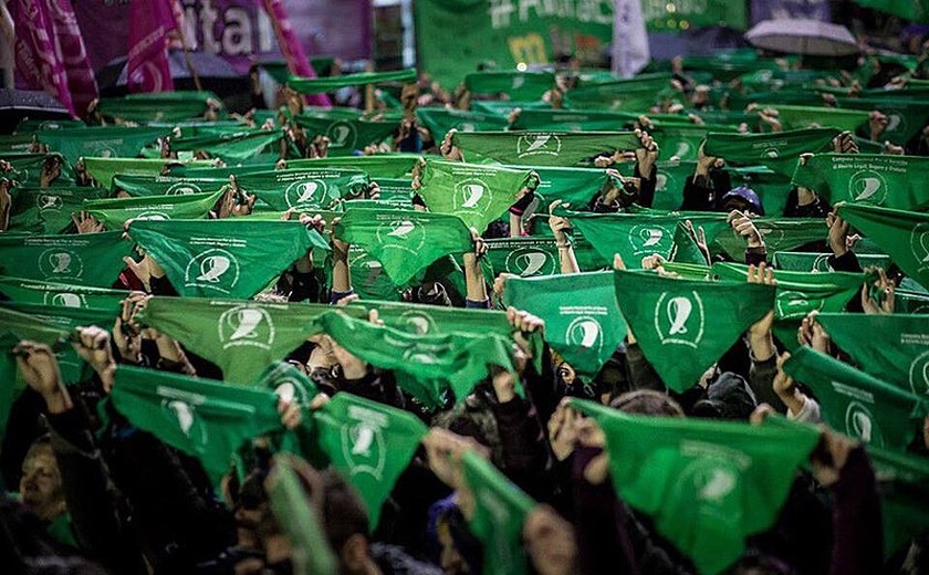 Grupos ativistas pelo direito ao aborto dizem que vitória no México pode inspirar luta nos EUA