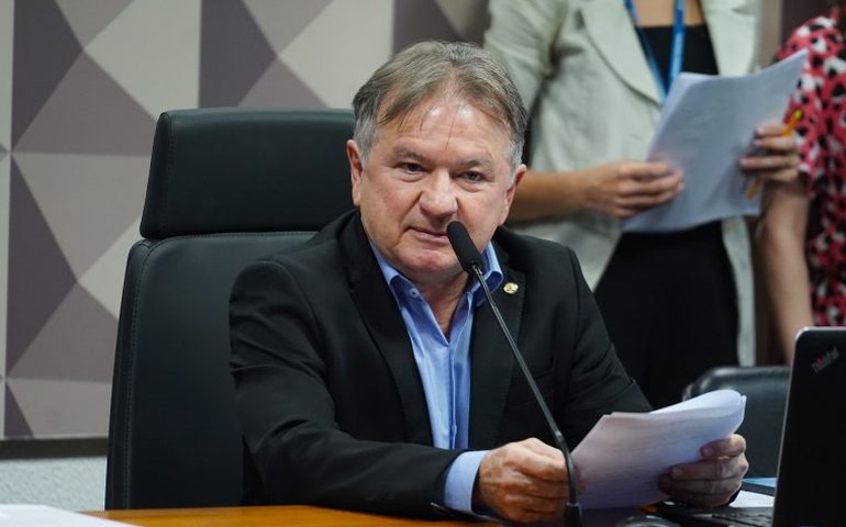 Comissão mista da MP que reajustou o salário mínimo se reúne na terça-feira