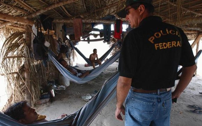 Fazendeiro é condenado em R$ 2 milhões por trabalho escravo