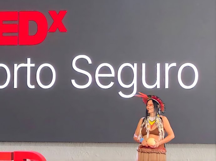 Turismo regenerativo é tema de debate no TEDx Porto Seguro