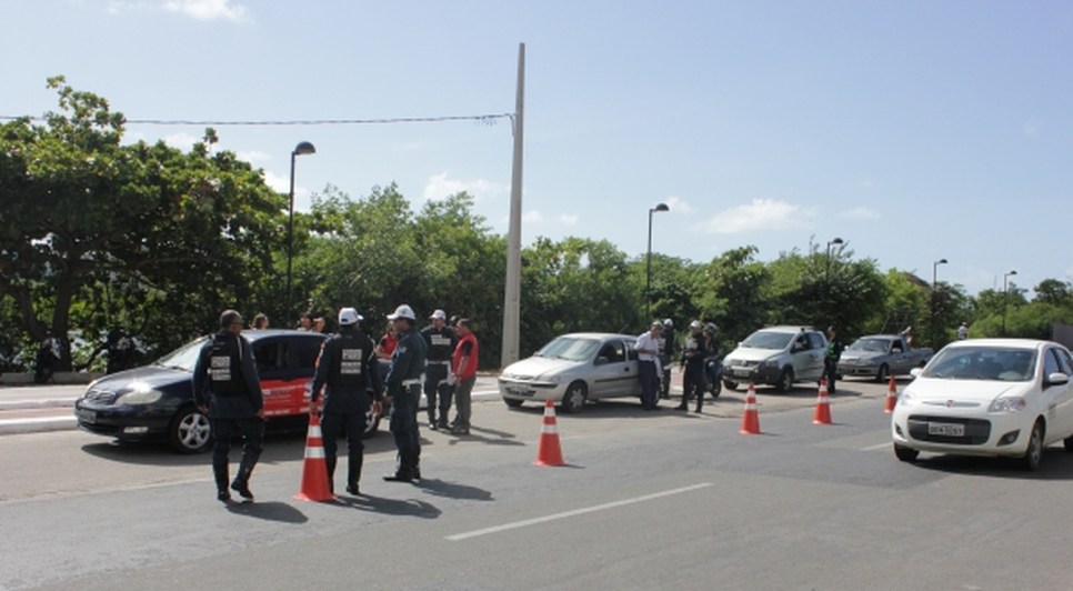 Fotos: Ascom/CPTran