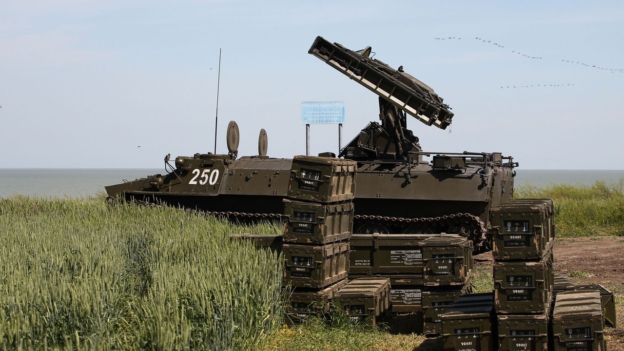 Rússia repele ataque ucraniano contra Moscou destinado a sabotar eleições, informa prefeito da cidade