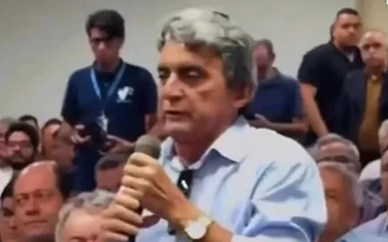 “Vão para o inferno”: prefeito dispara contra artistas por cobranças de até R$ 1 milhão por show