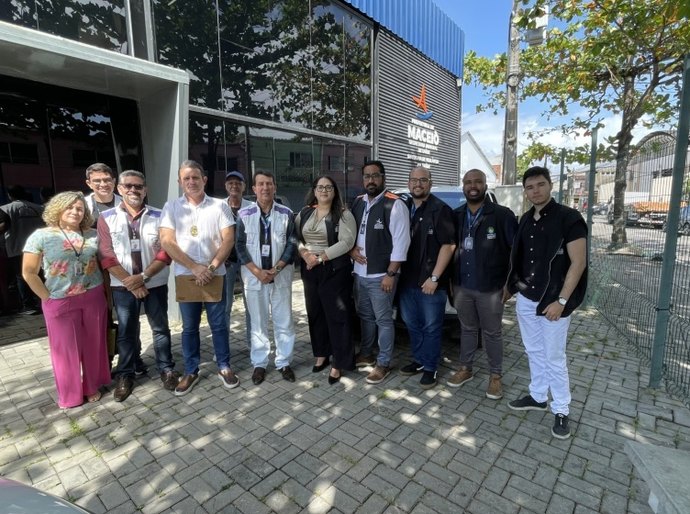 Procon Maceió e Vigilância Sanitária iniciam fiscalização preventiva para coibir venda de bebidas adulteradas na capital