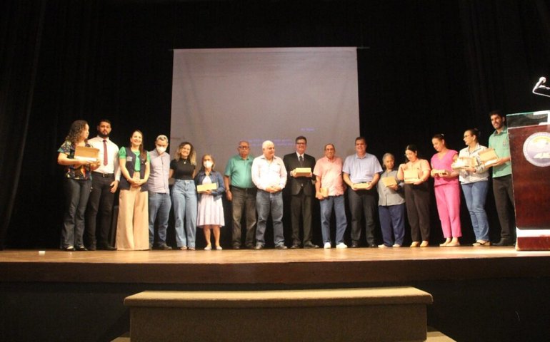 Penedo sedia Fórum de Fiscalização do Conselho Regional de Medicina de Alagoas