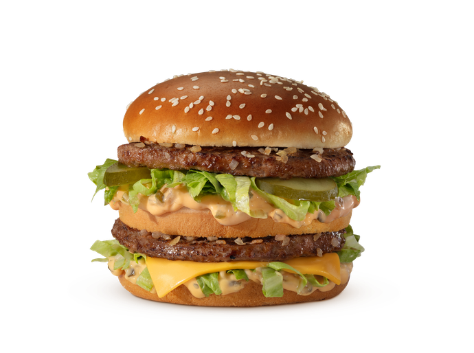 Mais quentinho, mais suculento e mais saboroso: McDonald’s evolui preparo dos sanduíches clássicos