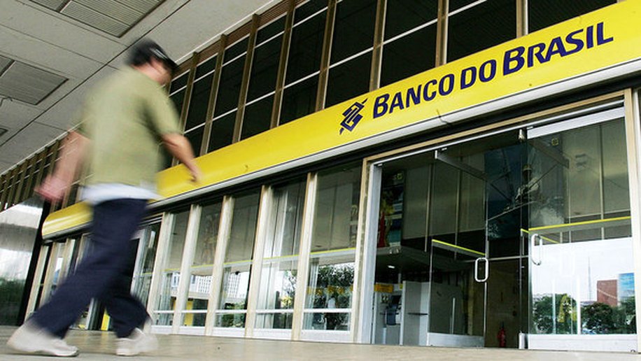 PT quebra até o Banco do Brasil
