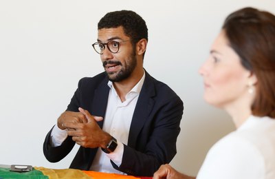 OAB Alagoas solicita à Santa Casa de Maceió apuração de denúncia de transfobia