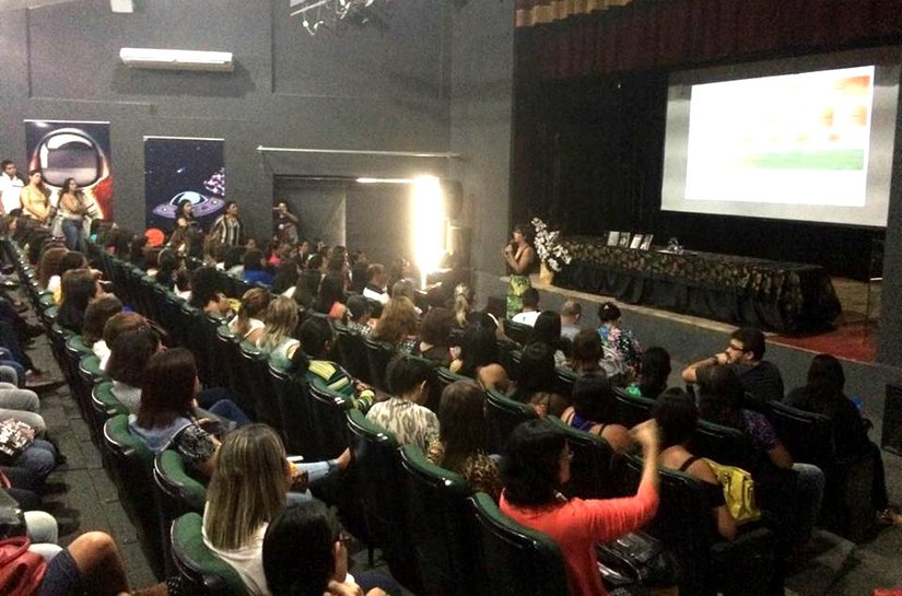 Seminário em Arapiraca debate o desenvolvimento da Educação Básica