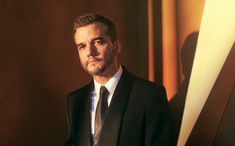 Academia do Oscar publica foto de Wagner Moura e brasileiros dominam comentários