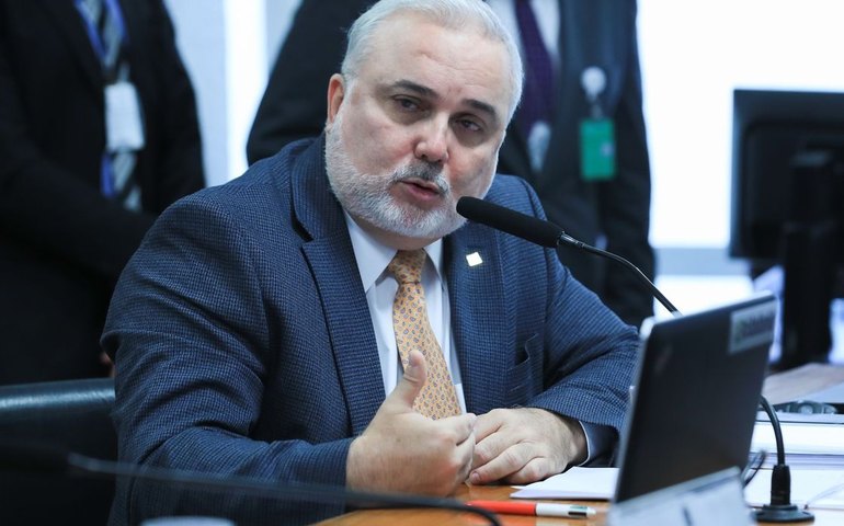 Petrobras não descarta um novo aumento de combustível este ano. 'Tempestade perfeita', diz Prates