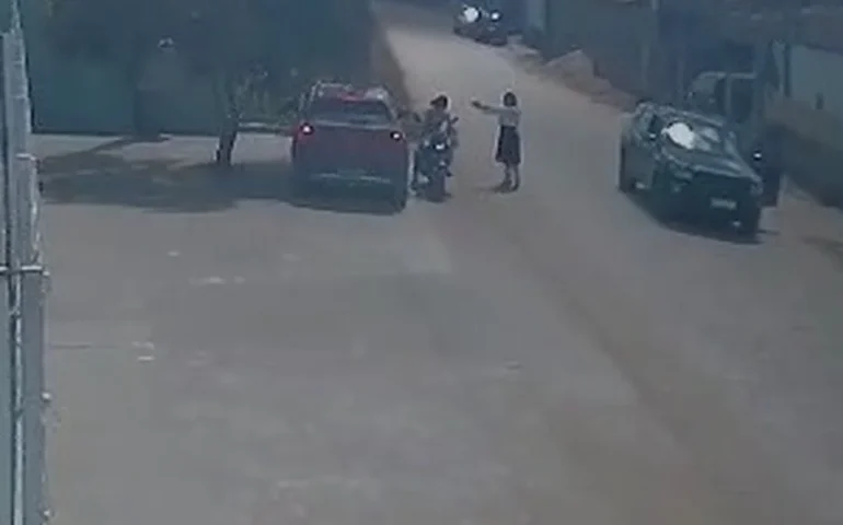 Médica apontou arma para cunhada após matar ex-marido em Arapiraca