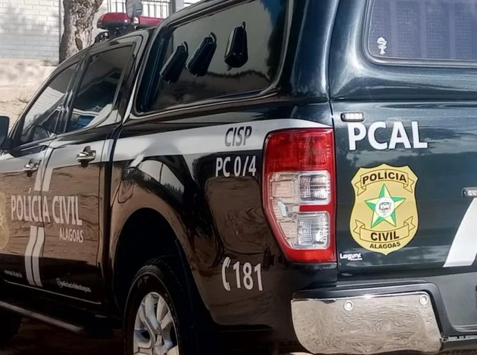 Polícia Civil apreende menor suspeito de furtos em Cacimbinhas