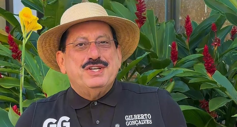 MDB tenta convencer ex-prefeito a disputar vaga federal depois de levantamento interno na região metropolitana