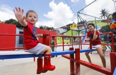 Projeto do ONU-Habitat ouve moradores das grotas de Maceió até 31 de julho