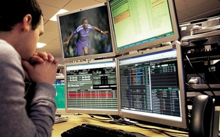 As apostas esportivas no Brasil: diversão ou profissão?