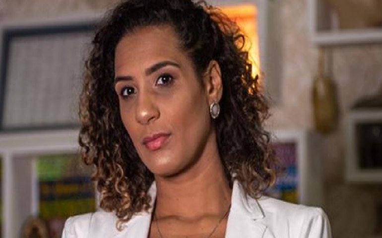 ‘Fascismo, assim como o racismo, é um mal a ser combatido’, afirma Anielle