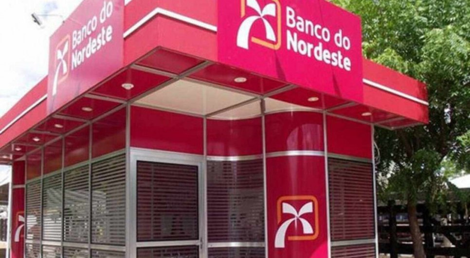 1_banco_nordeste-21558820 / Foto: Foto: reprodução