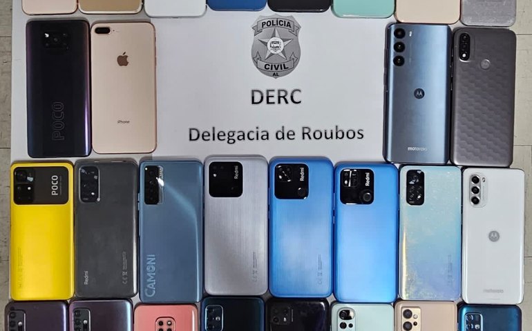 Após tentar fugir de abordagem policial, jovem é preso por tráfico de drogas em Rio Largo