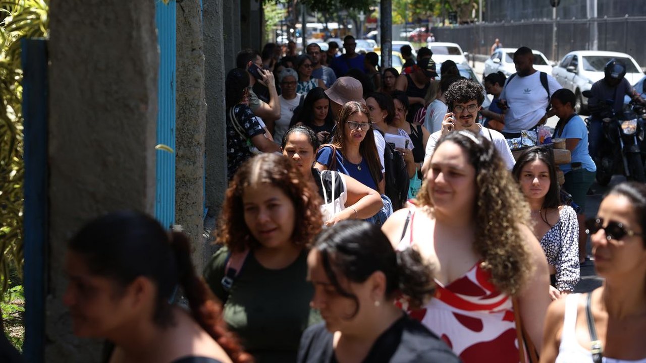 PND 2026: professores podem se inscrever até sexta-feira (3)
