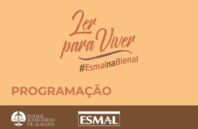 EsmalNaBienal: confira programação desta terça (15)