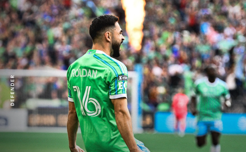 Seattle Sounders fatura a Leagues Cup e impõe novo revés a Messi e ao Inter Miami