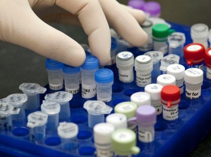 Instituto de Criminalística terá laboratório de DNA próprio até dezembro