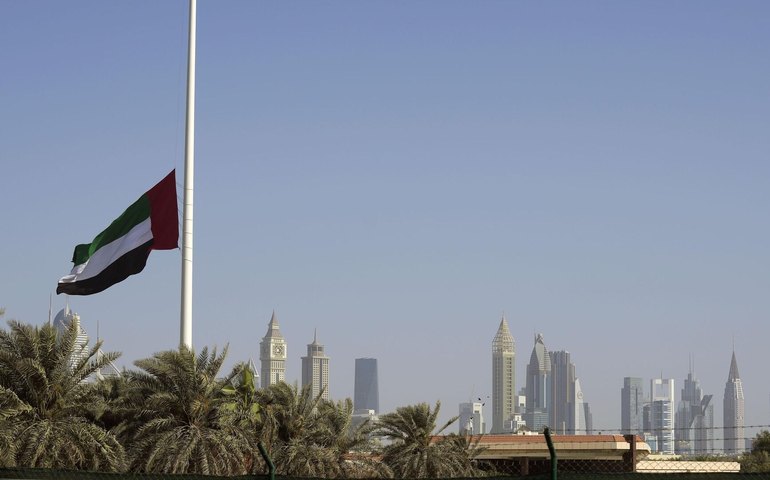 Mundo árabe precisa repensar estratégia de segurança, aponta analista turco