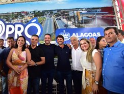   Marco Antônio / Agência Alagoas