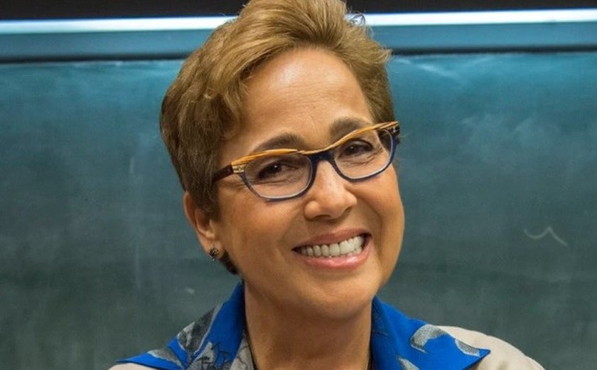 Atriz Claudia Jimenez morre aos 63 anos no RJ